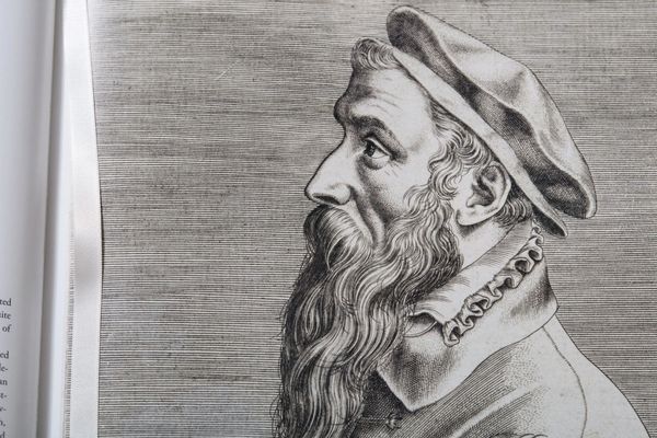 Produktbild: Bruegel