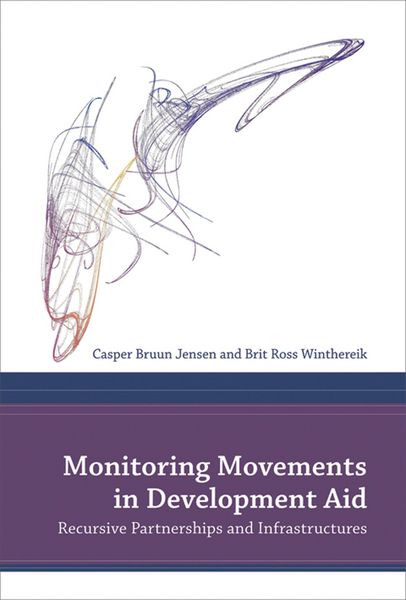 Produktbild: Monitoring Movements in Development Aid