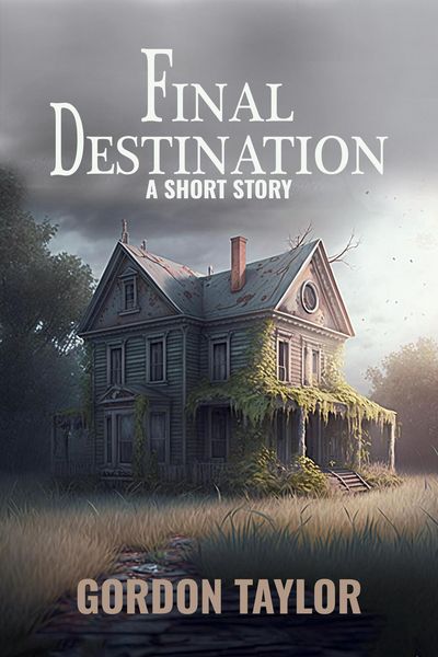 Produktbild: Final Destination