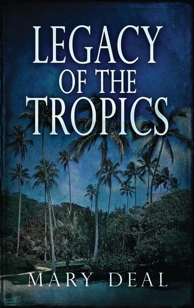 Produktbild: Legacy of the Tropics