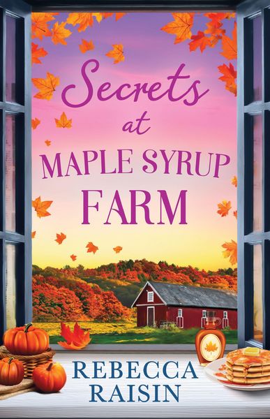 Produktbild: Secrets At Maple Syrup Farm