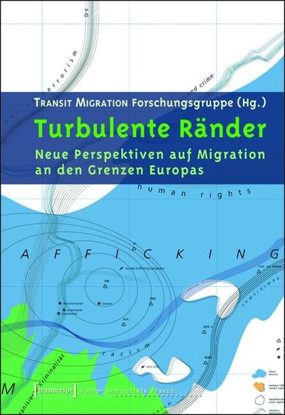 Produktbild: Turbulente R&auml;nder