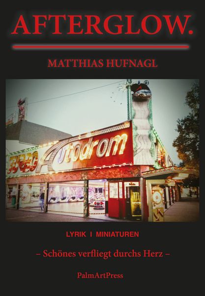Produktbild: Afterglow.