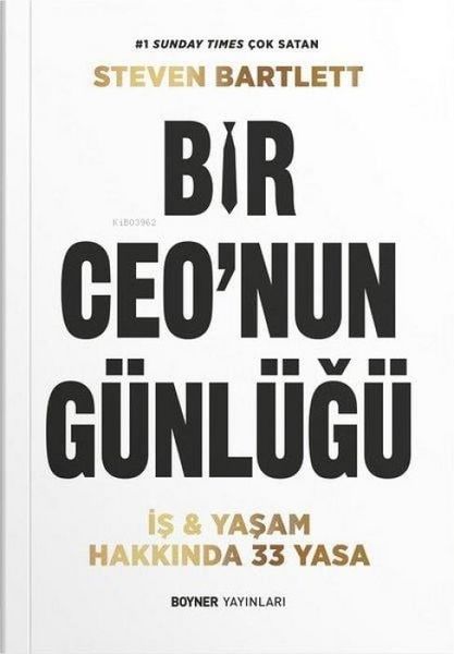 Produktbild: Bir Ceonun G&uuml;nl&uuml;g&uuml;