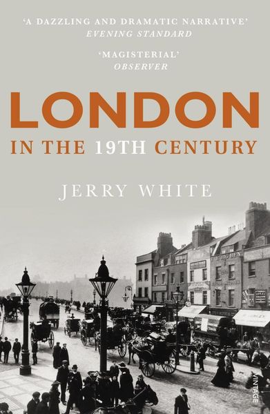 Produktbild: London In The Nineteenth Century