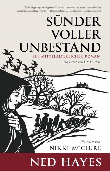 Produktbild: S&uuml;nder voller Unbestand