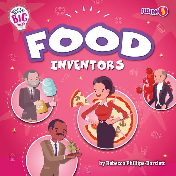 Produktbild: Food Inventors
