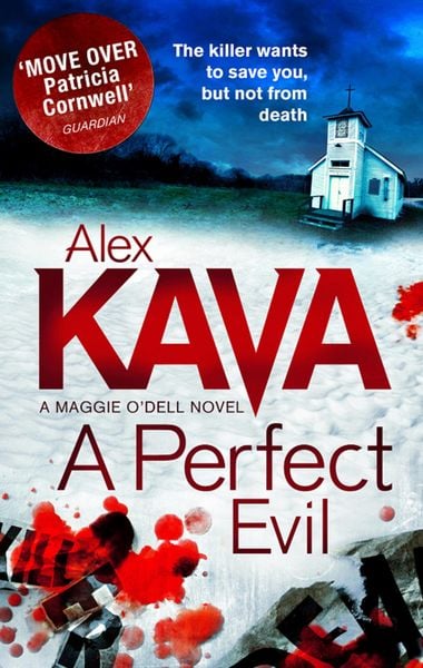 Produktbild: A Perfect Evil