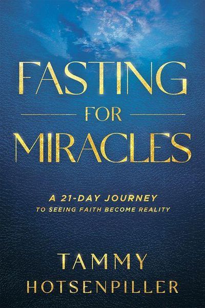 Produktbild: Fasting for Miracles