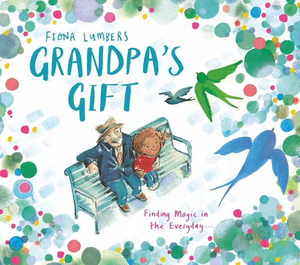 Produktbild: Grandpa's Gift