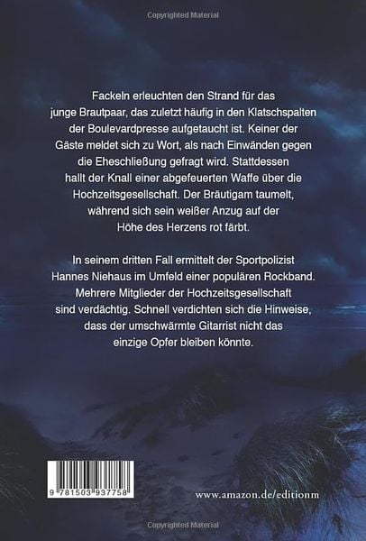 Produktbild: Die B&uuml;hne des Sterbens
