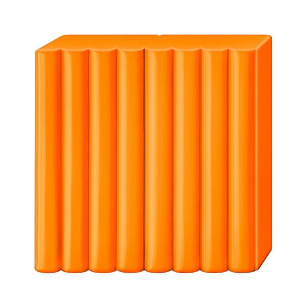 Produktbild: Modelliermasse FIMO soft | mandarine, 57 g