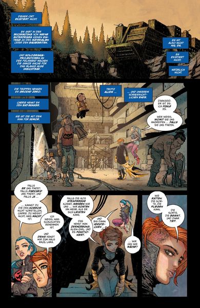 Produktbild: Batman: Das Goldene Kind