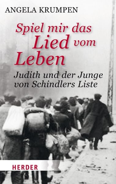 Produktbild: Spiel mir das Lied vom Leben