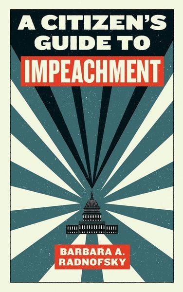 Produktbild: A Citizen's Guide to Impeachment