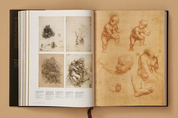 Produktbild: Leonardo