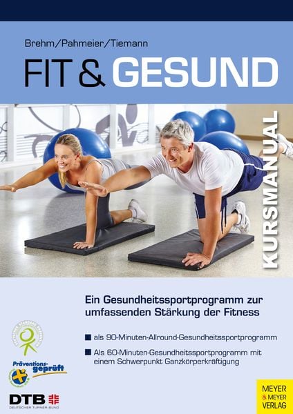 Produktbild: Fit und gesund