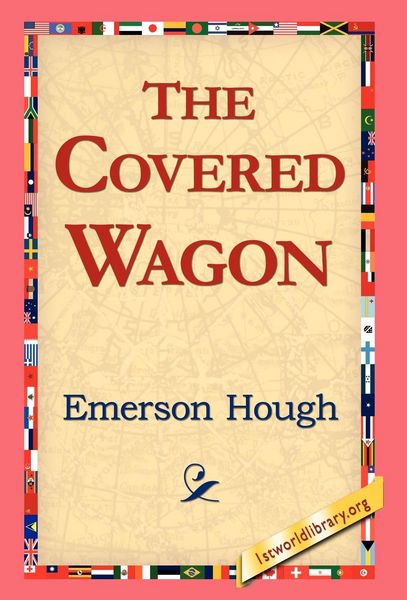 Produktbild: The Covered Wagon