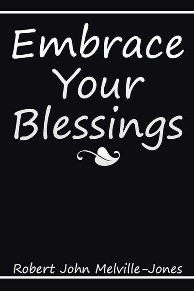 Produktbild: Embrace Your Blessings