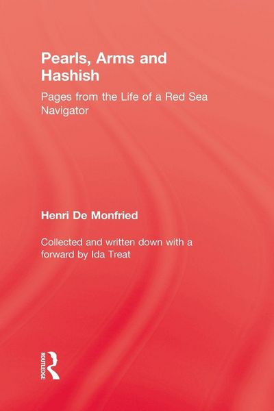 Produktbild: Pearl, Arms and Hashish