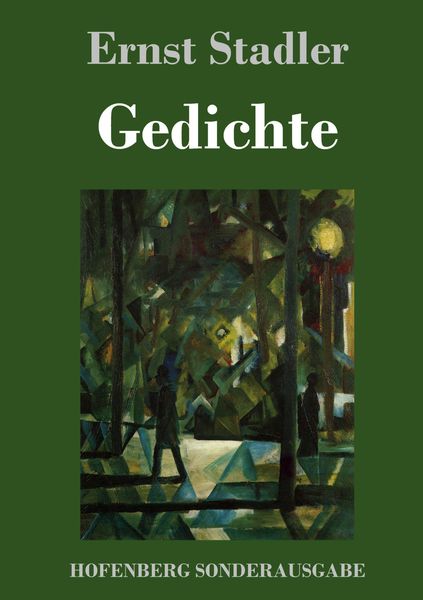 Produktbild: Gedichte