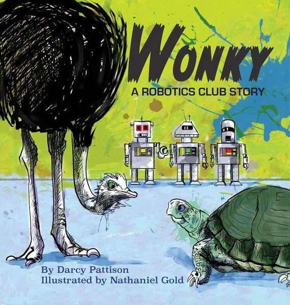 Produktbild: Wonky
