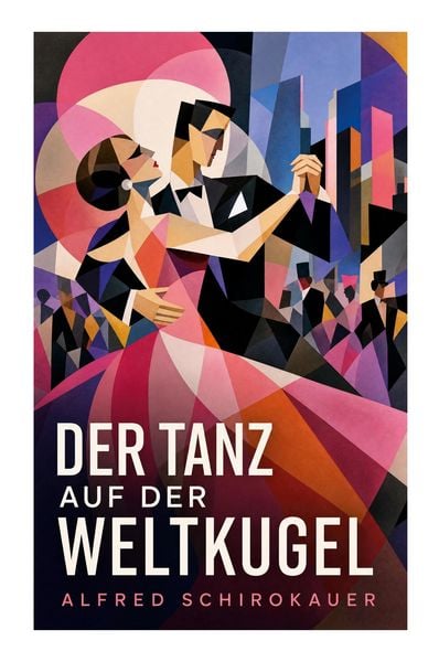 Produktbild: Der Tanz auf der Weltkugel