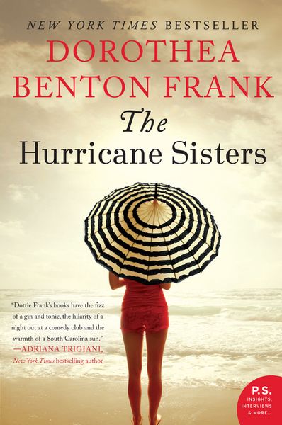Produktbild: Hurricane Sisters, The