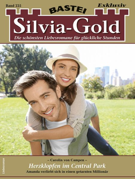 Produktbild: Silvia-Gold 225