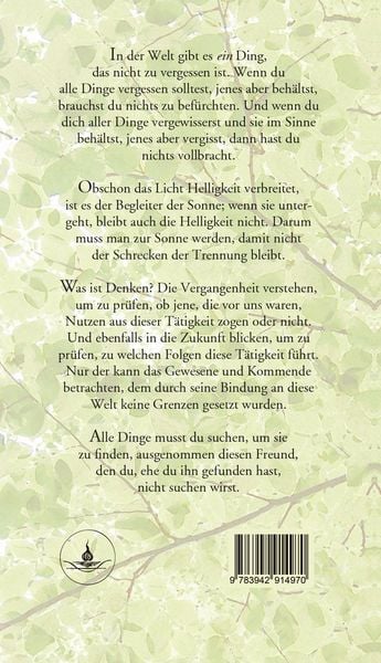 Produktbild: Werde selbst zum Sonnenaufgang