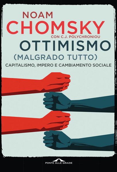 Produktbild: Ottimismo (malgrado tutto). Capitalismo, impero e cambiamento sociale