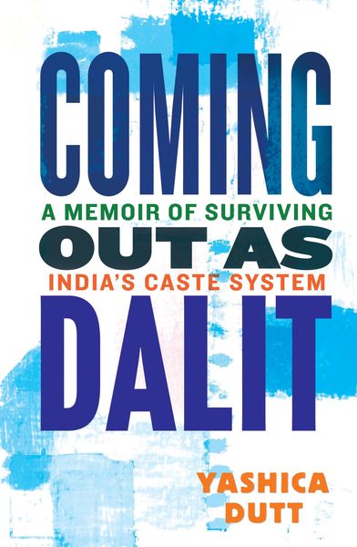 Produktbild: Coming Out as Dalit