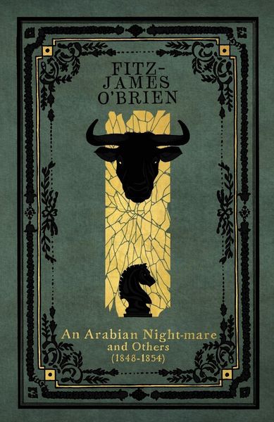 Produktbild: An Arabian Night-mare