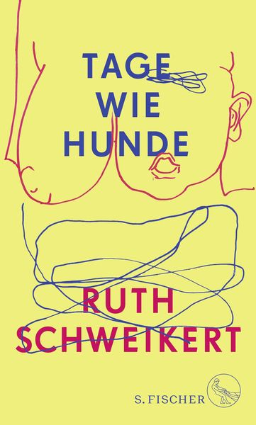 Produktbild: Tage wie Hunde