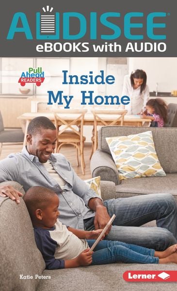 Produktbild: Inside My Home
