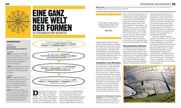 Produktbild: Big Ideas. Das Architektur-Buch