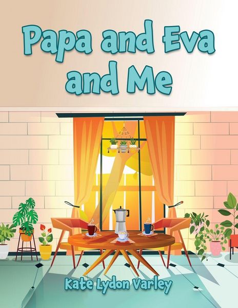 Produktbild: Papa and Eva and Me