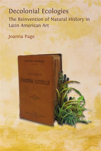 Produktbild: Decolonial Ecologies