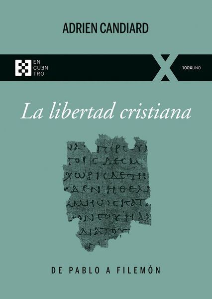 Produktbild: Libertad Cristiana