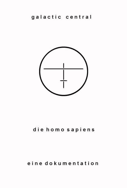 Produktbild: Die homo sapiens