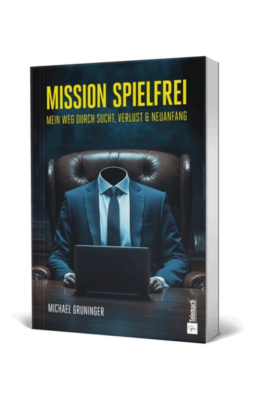 Produktbild: Mission Spielfrei