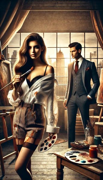 Produktbild: The Billionaire's Bargain