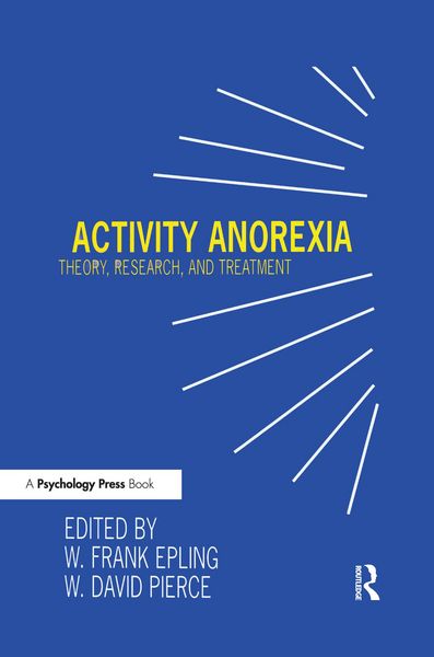 Produktbild: Activity Anorexia