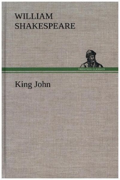 Produktbild: King John