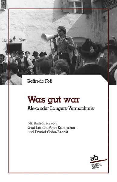 Produktbild: Was gut war