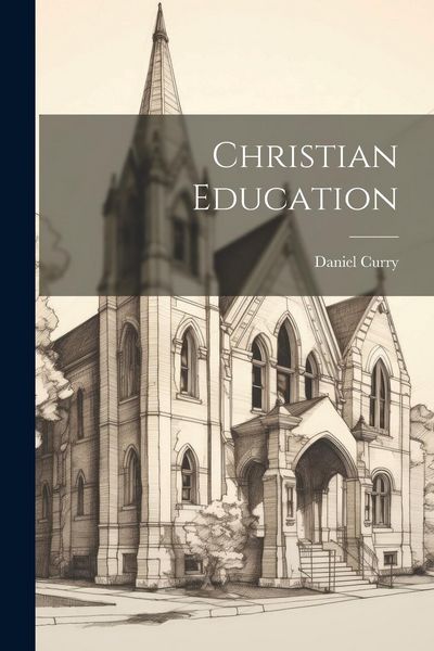 Produktbild: Christian Education