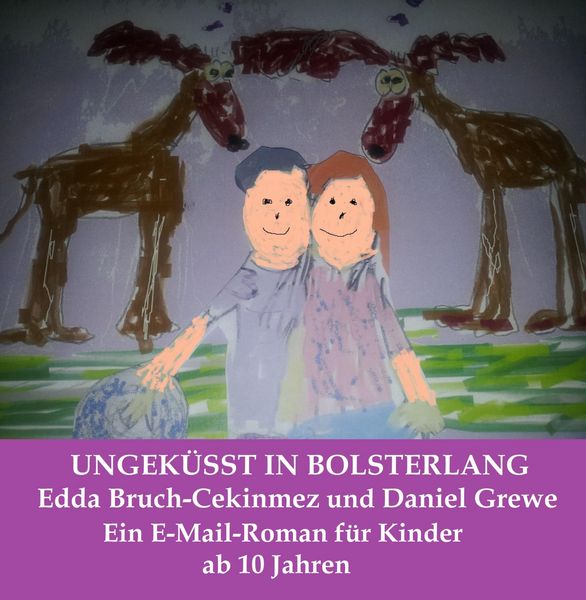 Produktbild: Ungek&uuml;sst in Bolsterlang