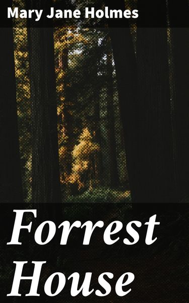 Produktbild: Forrest House
