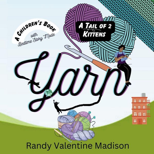 Produktbild: Yarn