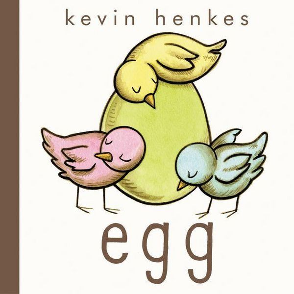 Produktbild: Egg